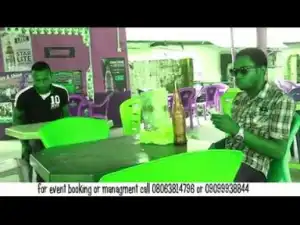 Video: CO-OPERATE BEGGAR (MC SETO)  - Latest 2018 Nigerian Comedy